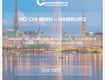 Giá cước vận chuyển hàng hóa từ việt nam đi hamburg, đức germany