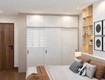 Thi công tủ quần áo cửa lùa đo đạc, sản xuất và lắp...