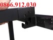 Muốn bàn dễ tháo lắp dùng ngay pát âm dương