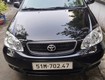 Bán toyota altis 2003 giá chỉ 120 triệu