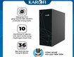 Hướng dẫn cài app karofi 365 để theo dõi máy lọc nước aiotec