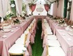 địa chỉ chuyên dịch vụ cho thuê bàn ghế cưới hỏi trọn gói uy tín...