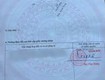 Cần bán lô đất đường trần minh tông   phường hoà minh   sát biển 