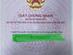 Chính chủ bán lô đất tại ấp 2, xã tân trạch, cần đước, long an. 