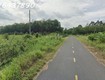 Bán đất tại đường lò rèn, long hòa, 4,5tr/m2, 3500m2, view đẹp, nhiều tiện ích 