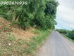 Bán đất đường lò rèn, long hòa, 24tỷ, 8000m2 view đẹp hot 