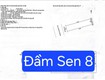 Bán đất đường đầm sen 8   gần nguyễn phước lan 
