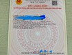 Bán đất đường tùng thiện vương   vĩ dạ   tp huế 