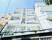 Bán tòa nhà chdv   hẻm 8m dương quảng hàm   sau emart, 10x28m  ...