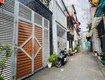 Chủ hạ giá 300 triệu   nhà 4 tầng, 4pn, ô tô ngủ trong nhà, hẻm thông...