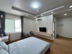 Cho thuê căn hộ KĐT Waterfront City, 1 ngủ tách bếp  37m2 , full đồ. 