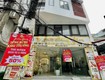 Cho thuê mặt bằng kinh doanh 2 tầng   ô tô đỗ cửa   giá chỉ...