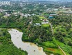Cần bán đất đẹp mặt hồ   hẻm hoài thanh, bảo lộc  quỹ đất 4.810m 
