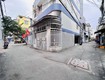 Lô góc quang trung   hẻm xe tải   5 tầng btct   ngang 5,8m...