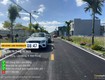 đồng giao sáng nay rộn ràng   nhà đầu tư đổ về xem đất   
