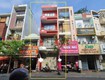 Cho thuê nhà mặt tiền tân sơn nhì 72m , 4tầng, 25triệu 