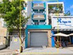 Cho thuê nhà mặt tiền nguyễn cửu đàm 132m , 3tầng  cạnh ngã tư,...