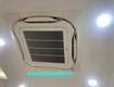 Nhà phân phối máy lạnh âm trần cassette daikin inverter 2.0 hp tại hcm...