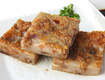 Đơn vị phân phối bánh bột củ cải cho quán ăn, nhà hàng uy tín TPHCM 