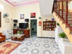 Lô góc sát mặt tiền võ văn tần ngay tòa nhà aeonmall, 61m2, 2 tầng cứng 