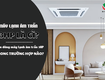 địa chỉ bán giá rẻ điều hòa âm trần 3hp rẻ nhất khu vực hồ...