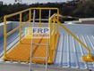 Xu hướng mới cho ngành vật liệu xây dựng tay vịn frp grating...