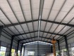 Cho thuê 800m  nhà xưởng xây dựng mới 100 tại KCN Quang Minh , Mê Linh, Hà...