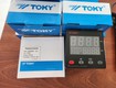 Bộ điều khiển nhiệt độ toky ai208x 7 mb10 cho tủ điện tự động hóa...