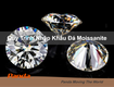 Quy trình khai báo hải quan nhập khẩu đá moissanite 