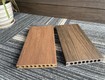 Sàn gỗ ngoài trời DBO 14021CD nhựa nguyên sinh 