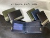 Nguồn Sỉ Ví Da Tận Xưởng   Sản Xuất Trực Tiếp, Giá Tốt Cho Shop 