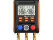 Đồng hồ nạp gas điện tử thông minh Elitech MS 1000S 