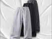 Quần nỉ dài ống rộng verlixa item mới cho phong cách streetwear hiện...