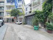 Bán gấp tòa nhà Văn Cao, vỉ hè ô tô tránh đỗ, 7T thang máy 180m2 MT9m 70...