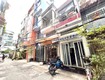 siêu phẩm 4 tầng mặt tiền đường số  xe tải quay đầu  trên trục đường tân...