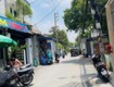 Bán nhà hẻm 8m lê đức thọ   giao  phạm văn chiêu, 6x38m, 7 tầng, 34...