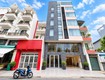 Bán nhà mặt tiền hẻm 10m quang trung , 9x18m, dtsd 782m2,  6 tầng, hđt 150tr, 32,9...