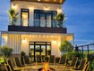 Cho thuê villa mới đẹp 5 phòng ngủ view đỉnh đankia phường langbiang đà lạt lâm đồng giá...