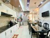 Bán nhà hxh 10m quang trung   gần tân sơn, 4x16m, 4 tầng   4pn, hạ...