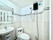 Phòng 30m  có gác cao 2m, giá chỉ 4tr1   sát Phú Mỹ Hưng 
