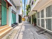 huỳnh văn bánh   nhà 2 mặt hẻm ô tô   50m . 