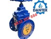Van cổng ty chìm aut chính hãng tại dantek   giải pháp kiểm soát...