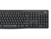Logitech mk295   làm việc yên tĩnh, nâng cao hiệu suất 