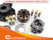 Thủ tục nhập khẩu bơm sạc