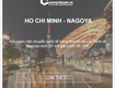 Giá cước vận chuyển hàng hóa từ hồ chí minh đi nhật bản 