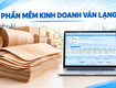 Phần mềm kinh doanh ván lạng