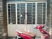 Nhà mới 4 tầng sát đường huỳnh mẫn đạt p4q5 