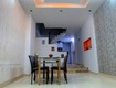 Cho thuê nhà 4 phòng ngủ   Quận Tân Bình 
