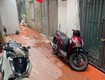 Bán nhà mặt ngõ trung tâm miếu hai xã 