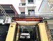 bán nhà 3,5 tầng mặt đường thư trung   văn cao 